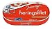 Jeden Tag Heringsfilets in Tomatencreme, 9er Pack (9 x 200 g)