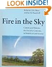 Fire in the Sky: Comets and Meteors, the Decisive Centuries, in Art and Science