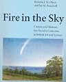 Fire in the Sky: Comets and Meteors, the Decisive Centuries, in Art and Science