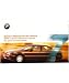 1999 BMW 740I, 740IL, 750IL Owners Manual [eb8723NN]