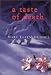 Books : A Taste of Death (Avalon Mystery)