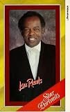 Review Gemini Entertainments Group Ltd.  / Star Portraits - Lou Rawls [VHS] [1984]