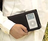 Tunewear - PRIE TUNEORGANIZER pour iPod 1-5 G, Noir
