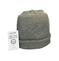U.S. Army Wool Watch Cap, Olive