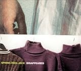 Disappeared