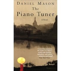 The Piano Tuner.