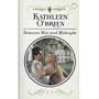 Between Mist And Midnight (Harlequin Presents)