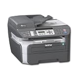 Brother MFC 7840W Multifonctions laser monochrome USBpar Brother