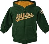 Oakland Athletics MLB Wooden Clothes Tree