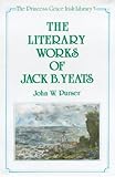 The literary works of Jack B. Yeats