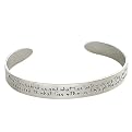 What Lies Within Us Bracelet
