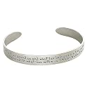 What Lies Within Us Bracelet