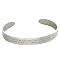 What Lies Within Us Bracelet