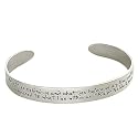 What Lies Within Us Bracelet