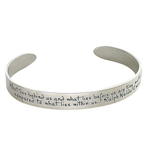 What Lies Within Us Bracelet