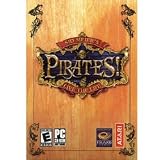  : Sid Meier's Pirates!