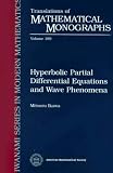 Hyperbolic Partial Differential Equations and Wave Phenomena (Translations of Mathematical Monographs)