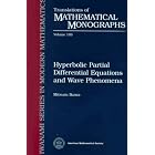 Hyperbolic Partial Differential Equations and Wave Phenomena (Translations of Mathematical... by  Mitsuru Ikawa and Bohdan I. Kurpita