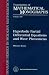 Book Hyperbolic Partial Differential Equations and Wave Phenomena (Translations of Mathematical Monographs)