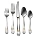 Oneida Golden Astragal 5-Piece Individual Place Setting