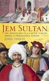 Jem Sultan