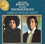Verdi & Puccini Duets