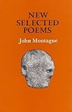 New selected poems