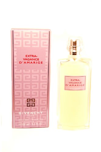 Extravagance d\'Amarige 100ml EDT Spray Preisvergleich