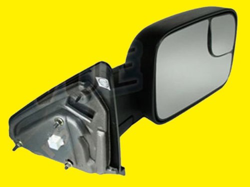 Kool-Vue DG44R Automotive Passenger's Side Mirror