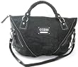 Guess Soho Oversized Designer Tote (GUESS HANDBAGS, PURSES, BAGS)