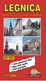 Legnica 1 : 15 000