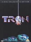 Tron - 20th Anniversary Collector's Edition [1982] [DVD]
