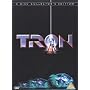 Tron - 20th Anniversary Collector's Edition [1982] [DVD]
