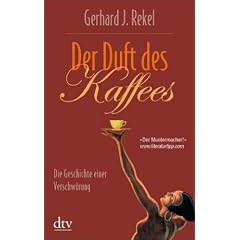 Der Duft des Kaffees