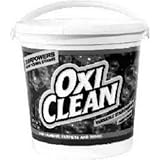 Church & Dwight Co 51516 Oxi Clean Versatile Stain Remover