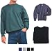 JERZEES - Z Class V-Patch Crewneck Sweatshirt