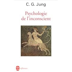 Psychologie de l'inconscient