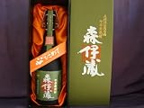 極上 森伊蔵 長期洞窟熟成酒 かめ壺焼酎 720ml 25度