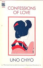 Confessions of Love