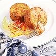 Carnival Brand Crawfish Cakes