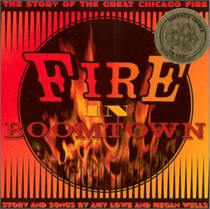 CD-Charts  Search : Fire In Boomtown