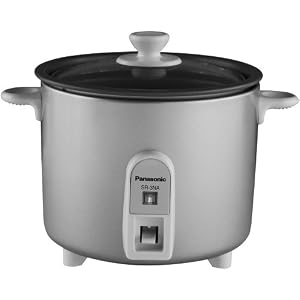 1.5c Rice Cooker / Steamer
