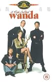 A Fish Called Wanda [UK IMPORT] - John Cleese
