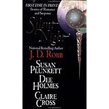 silent night midnight in deathunexpected giftchristmas promiseberry merry christmas christmas anthology