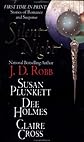 Silent Night: Midnight in Death/Unexpected Gift/Christmas Promise/Berry Merry Christmas (Christmas Anthology)