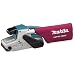 Makita 9404 8.8-Amp 4-by-24-Inch Variable Speed Belt Sander with Cloth Dust Bag