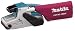 Makita 9404 8.8 Amp 4-Inch by 24-Inch Variable Speed Belt Sander with Cloth Dust Bag