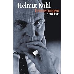 Erinnerungen: 1930 - 1982