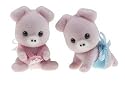 Calico Critters: Pigglywink Pig Twins