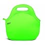 Built Neoprene Gourmet Getaway Tote, Lime Green